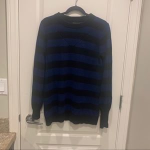 Hatch thick sweater